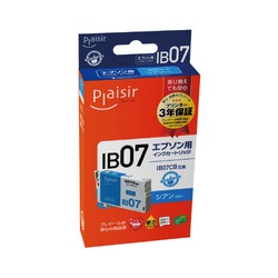 プレジール互換　エプソン　ＩＢ０７ＣＢ