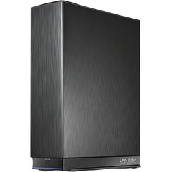 デュアルコアＣＰＵ搭載ＮＡＳ１ＴＢ