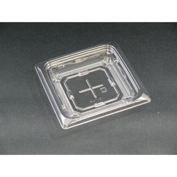 【廃番商品】リスパック 軽食容器 クリーンカップ つどい13BF 本体