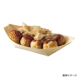 マスキ 木舟 8寸 アスペン POS付