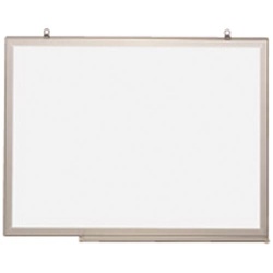 ホワイトボード無地３００×４５０ｍｍ　タテヨコ両用