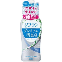 ソフランＰ消臭ＷＨアロマ本体５５０ｍｌ
