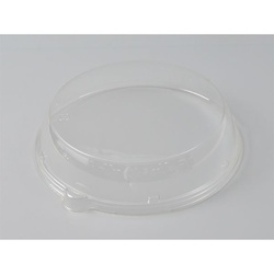 エフピコ T-プラッター丸-10嵌合高蓋