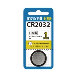 ボタン電池　リチウムコイン　ＣＲ２０３２