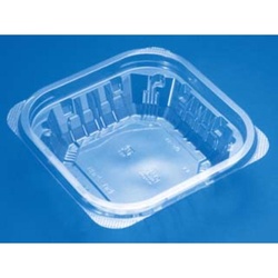 透明カップ バイオ WK150-250 BS リスパック