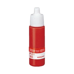 速乾朱肉　エコノミータイプ補充液　１４ｍｌ
