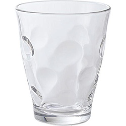 ラッシュタンブラー３１５ｍｌ　４個セット×６