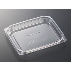 中央化学 軽食容器 C-AP デリカン 18-15 本体