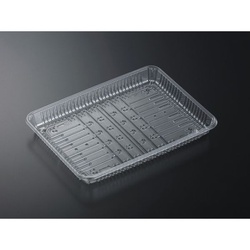 中央化学 透明トレー C-APG CSR28-21F