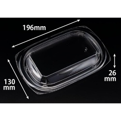 リスパック ホット こんもり 20-13 OC 蓋