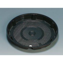 福助工業 寿司桶 YS-5 蓋付