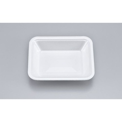 発泡トレー 新LF12-30S 無地 シーピー化成