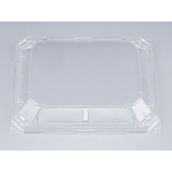 シーピー化成 BFNアルバ8S 嵌合蓋