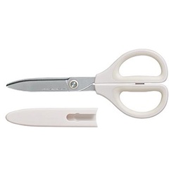 ＜サクサ＞　グルーレス刃　ホワイト　３本