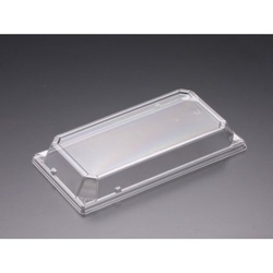 【廃番商品】リスパック 万角 25-13 OC (1000) 蓋