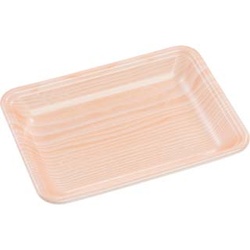 エフピコ 発泡トレー FLB-A15-25(V) エコ日光