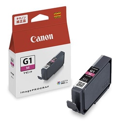 インクタンク　ＰＦＩ−Ｇ１Ｍ　マゼンタ