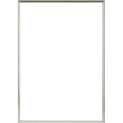 ＮＥＷライトフレーム　Ａ１　シルバー