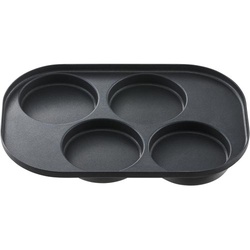 Ｔｏｆｆｙホットプレ−ト用マルチプルプレ−ト