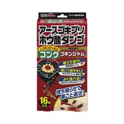ホウ酸ダンゴ　コンク　　ゴキンジャム