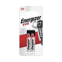 アルカリ乾電池　単６形　２本入
