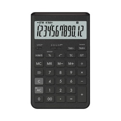 カシオ　デザイン電卓　ＪＴ−２００Ｔ−ＧＹ−Ｎ