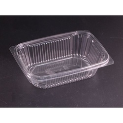 リスパック 惣菜容器 エコアカップ NVK330B 本体