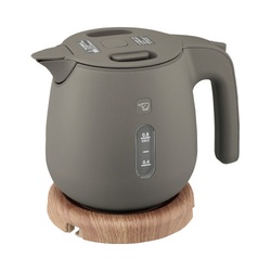 ＣＫ−ＳＡ０８−ＴＺ　電気ケトル　８００ＭＬ