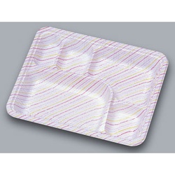 福助工業 弁当容器 LC-613 ハーモニー 蓋セット