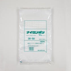 福助工業 真空袋 ナイロンポリ TLタイプ 30-50