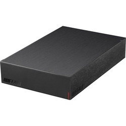 外付けＨＤＤ　ＨＤ−ＬＥ２Ｕ３−ＢＢ