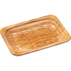 エフピコ 発泡トレー BOX-26-18(37) 本体 拓木