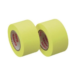 メモックロール詰替用　２５ｍｍ幅　レモン２巻ｘ５