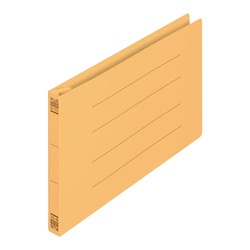 フラットファイル統一伝票　イエロー　１０冊