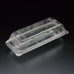 スミ フードパック ユニコン HD-大 透明