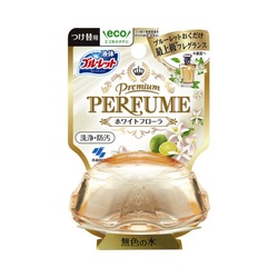 ブルーレットＰパフュームつけ替用Ｗフローラ