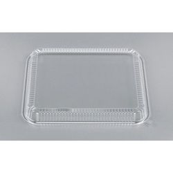 シーピー化成 弁当容器 CZ-33 透明蓋(B)