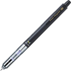 シャープペン　モーグルエアー　０．３ｍｍ　ブラック