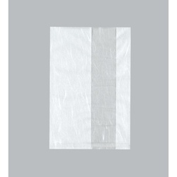 福助工業 真空袋 バリアNY 雲龍三方袋 縦窓No.2030