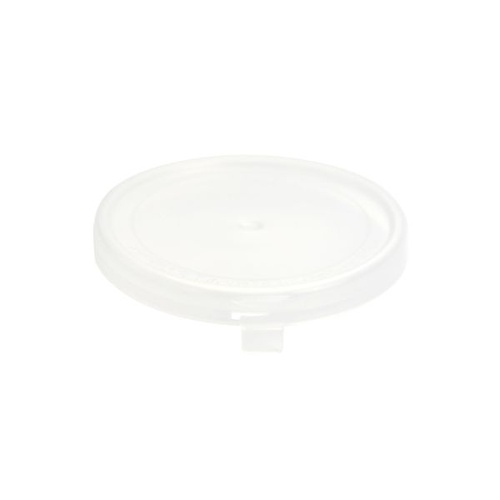 セーフティ付 120TP-S 蓋(透明)