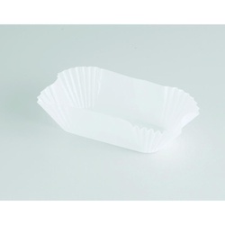 ベーキングカップ IF-S グラシン 角275 内面シリコン 伊藤景パック産業