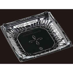 エフピコ 軽食容器 APシャルル 20-20(33) 本体