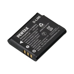 ペンタックスＤ−ＬＩ９６バッテリー