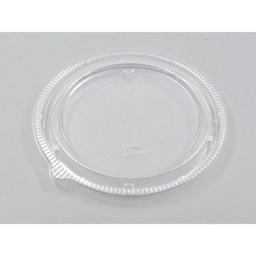 シーピー化成 NFピッタ15 PP内嵌合蓋 U字穴