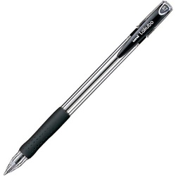 三菱ボールペンＶＥＲＹ楽ボ　０．７ｍｍ　黒