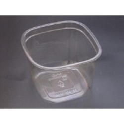 透明カップ バイオ EC126 -1000B リスパック