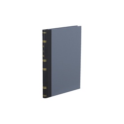 帳簿　売上帳　Ｂ５　上質紙　２００頁　チ−２０２