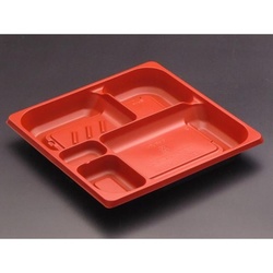 リスパック 饗膳 70中皿4 RBS