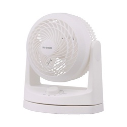 サーキュレーター　ホワイト