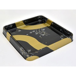 福助工業 寿司桶 角桶 金流 3H 本体